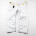 WHITE CUSTOMIZED BJJ GI